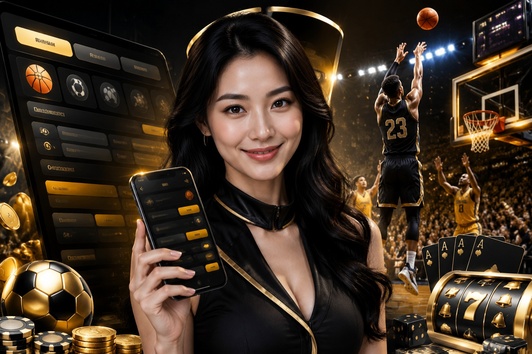 v9win thương hiệu cá cược uy tín Việt Nam